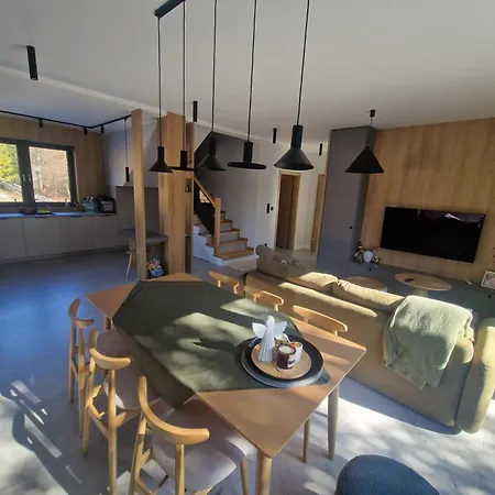 Holiday home Dla 10 Osob Olecki *