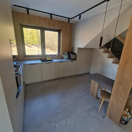Holiday home Dla 10 Osob Olecki Istebna