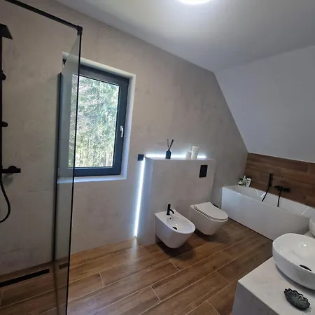 Holiday home Dla 10 Osob Olecki