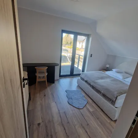 Holiday home Dla 10 Osob Olecki Istebna